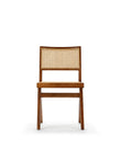 Chandigarh Rattan Side Chair