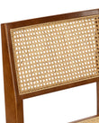 Chandigarh Rattan Side Chair