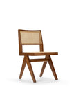 Chandigarh Rattan Side Chair