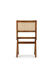 Chandigarh Rattan Side Chair