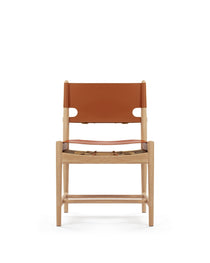 Aksel Side Chair