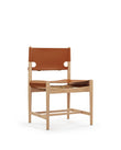 Aksel Side Chair