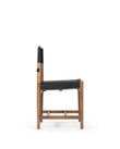 Aksel Side Chair