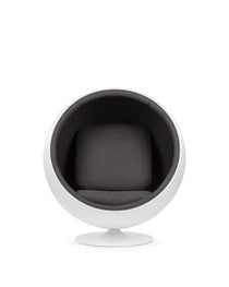Egg Pod Chair