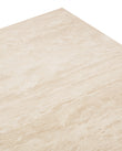 Dining Tables Enzo Dining Table, Travertine, 98in