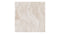 Massimo - Massimo Side Table, White Travertine