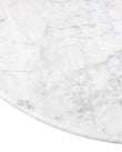 Firelli Round Dining Table, 47in | FINAL SALE