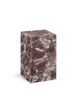 Plinth Side Table