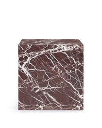 Plinth Short Side Table