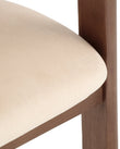 Rose Dining Chair | FINAL SALE