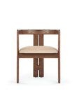 Rose Dining Chair | FINAL SALE
