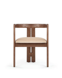 Rose Dining Chair | FINAL SALE