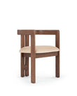 Rose Dining Chair | FINAL SALE