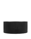 Coffee Tables Cos Fluted Coffee Table, Black