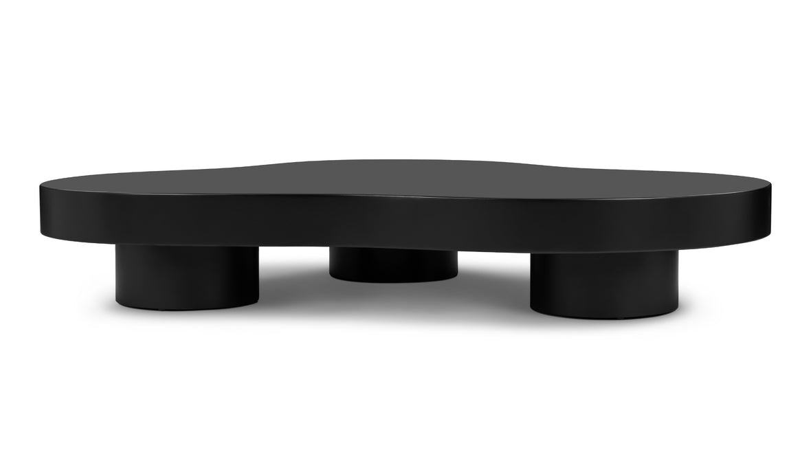 Santo - Santo Coffee Table, Black