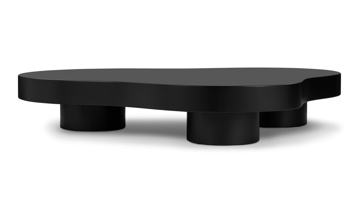 Santo - Santo Coffee Table, Black