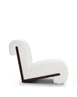 Sienna Lounge Chair | FINAL SALE