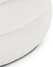 Noa Ottoman, Large | FINAL SALE