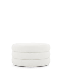 Noa Ottoman, Large | FINAL SALE