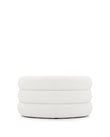 Noa Ottoman, Large | FINAL SALE