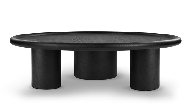 Farro - Farro Coffee Table, Black