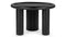 Farro - Farro Side Table, Black