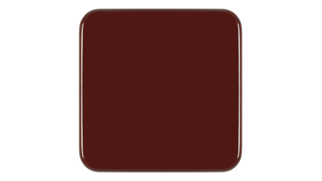 Sorrento - Sorrento Coffee Table, Burgundy Gloss