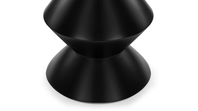 Omi - Omi Side Table, Black