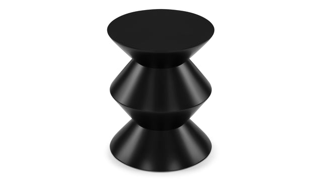 Omi - Omi Side Table, Black