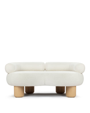 Dahl Two Seater Sofa | FINAL SALE