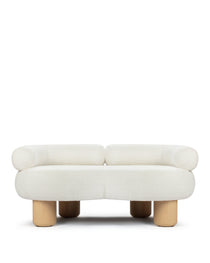 Dahl Two Seater Sofa | FINAL SALE