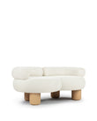 Dahl Two Seater Sofa | FINAL SALE
