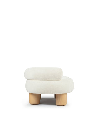 Dahl Two Seater Sofa | FINAL SALE