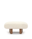 Jia Ottoman | FINAL SALE