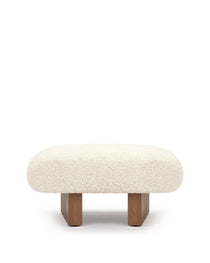 Jia Ottoman | FINAL SALE