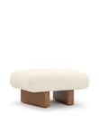 Jia Ottoman | FINAL SALE
