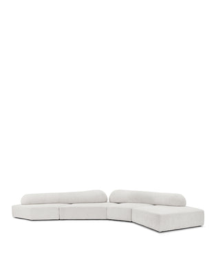 On The Rocks Sofa, Right Corner | FINAL SALE