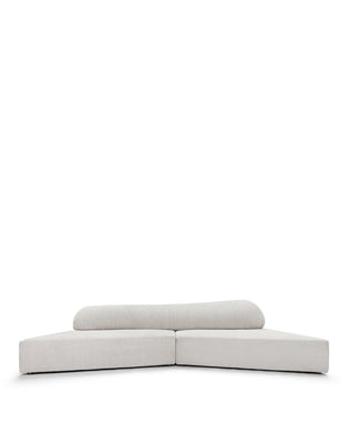 On The Rocks Sofa, Small | FINAL SALE
