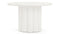 Vesta - Vesta Coffee Table, Ivory