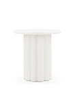 Vesta Side Table | FINAL SALE