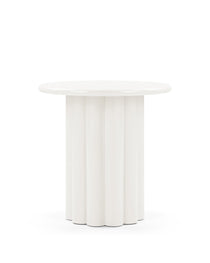 Vesta Side Table | FINAL SALE