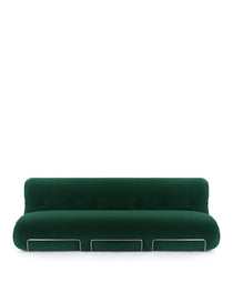 Bao Three Seater Sofa | FINAL SALE