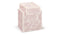 Fliss - Fliss Side Table, Pink Onyx