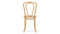 Paris - Paris Side Chair, Oak