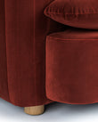 Morrell Two Seater Sofa | FINAL SALE