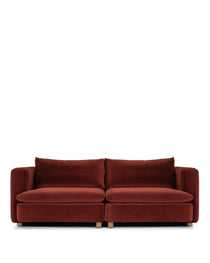 Morrell Two Seater Sofa | FINAL SALE