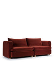 Morrell Two Seater Sofa | FINAL SALE