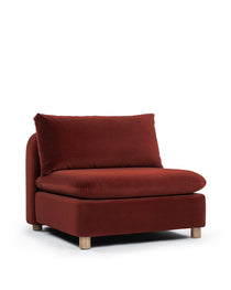 Morrell Module, Armless | FINAL SALE