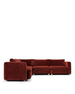 Morrell Sectional, Left Corner | FINAL SALE