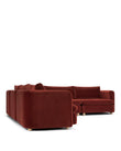 Morrell Sectional, Left Corner | FINAL SALE